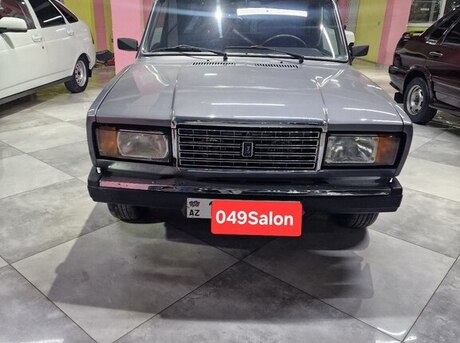 LADA (VAZ) 2107 2003