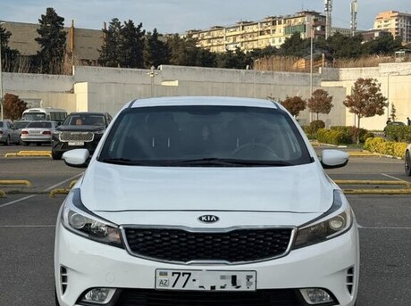 Kia Cerato 2016