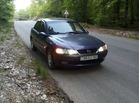 Opel Vectra 1995