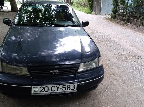 Daewoo Nexia 2008