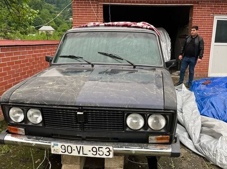 LADA (VAZ) 2106 2003