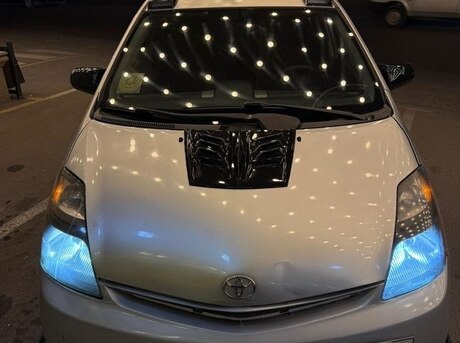 Toyota Prius 2008