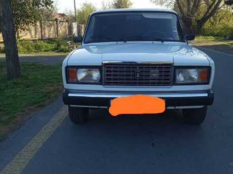 LADA (VAZ) 2107 2007