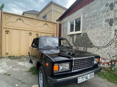 LADA (VAZ) 2107 2010
