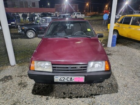 LADA (VAZ) 2109 1999
