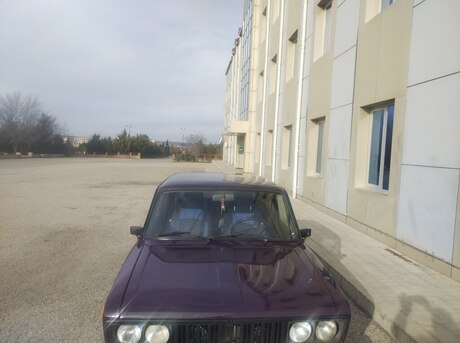 LADA (VAZ) 2106 2003