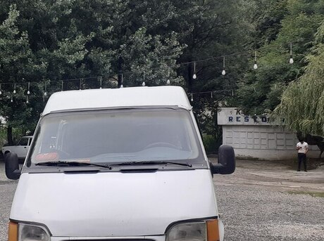 Ford Transit 1996