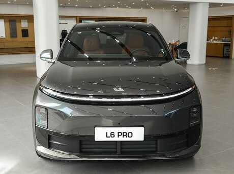 Li Auto L6