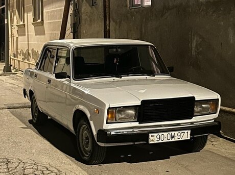LADA (VAZ) 2107 2003