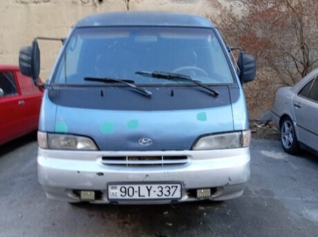 Hyundai H 100 1998