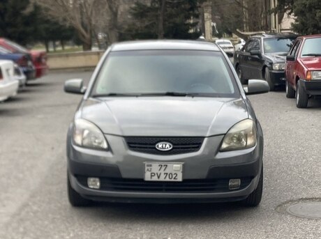 Kia Rio 2005