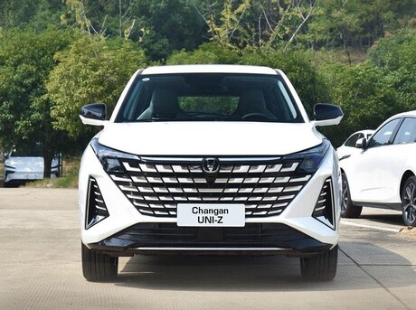 Changan Uni-Z