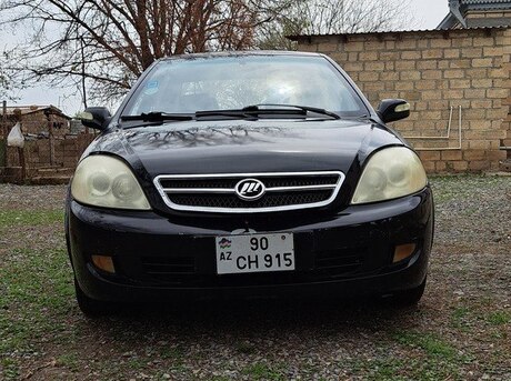 Lifan 520