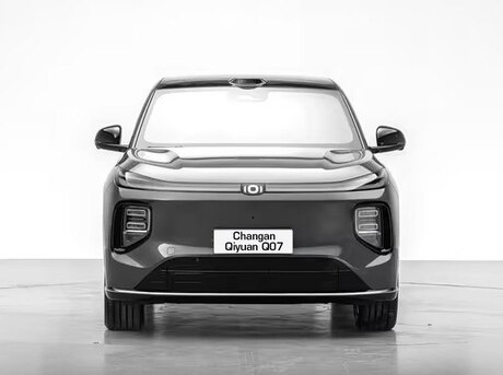 Changan Qiyuan Q07