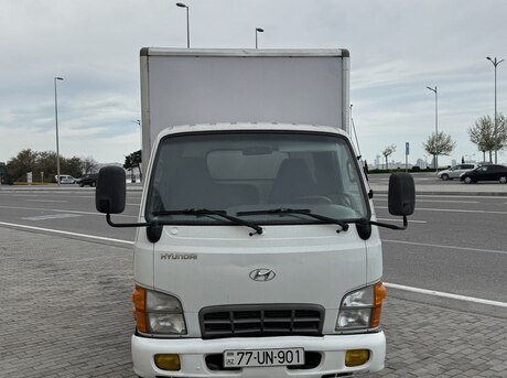 Hyundai HD-45 2008