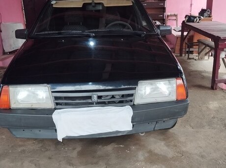 LADA (VAZ) 2109 1998