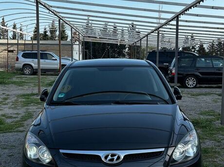 Hyundai i30 2009