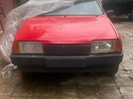 LADA (VAZ) 2108 1994