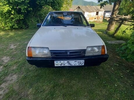 LADA (VAZ) 2109 1993