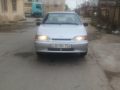 LADA (VAZ) 2115 2012