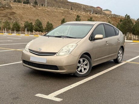 Toyota Prius 2006