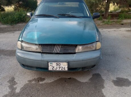 Daewoo Nexia 1995