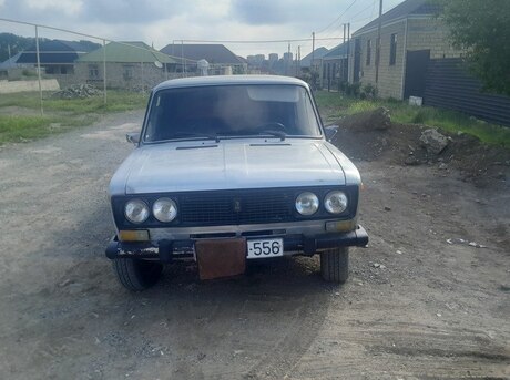 LADA (VAZ) 2106 1999
