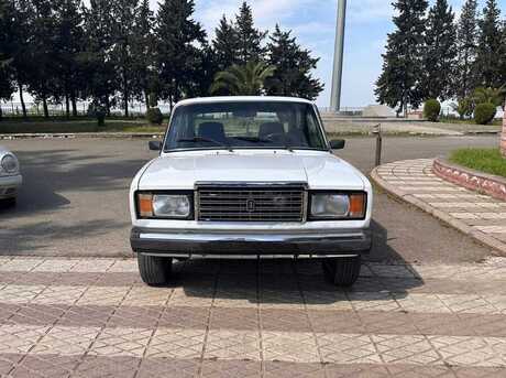 LADA (VAZ) 2107 2009
