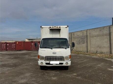 Hyundai HD-72 2008