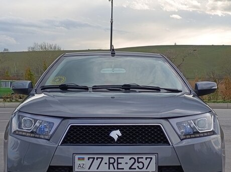 Khazar SD