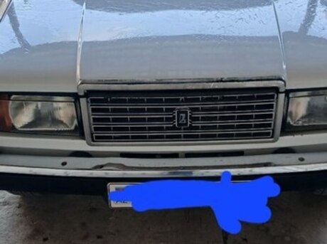 LADA (VAZ) 2107 2009