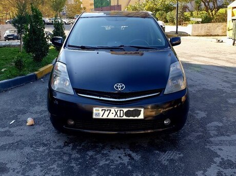 Toyota Prius 2008