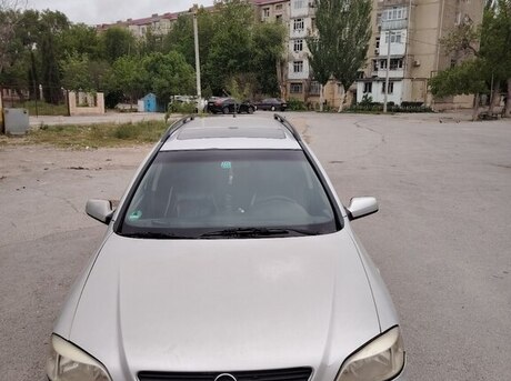 Opel Astra 1999