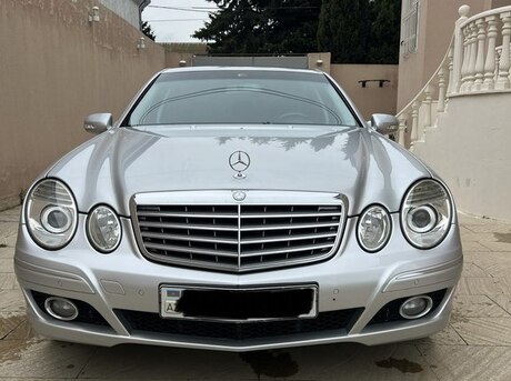 Mercedes E 220 d