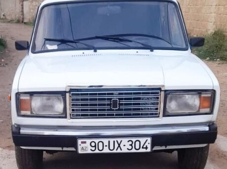LADA (VAZ) 2107 2005