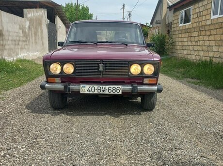LADA (VAZ) 2106 2004