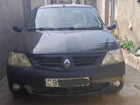 Renault Tondar 2013