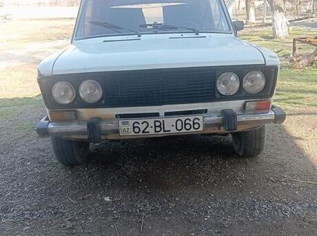 LADA (VAZ) 2106 1999