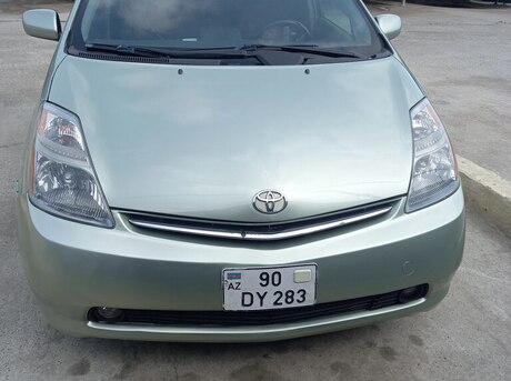 Toyota Prius 2008