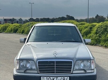 Mercedes E 220 1994