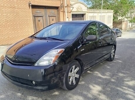 Toyota Prius 2007
