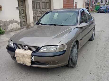 Opel Vectra 1996