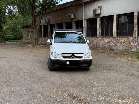 Mercedes Vito 109 2007
