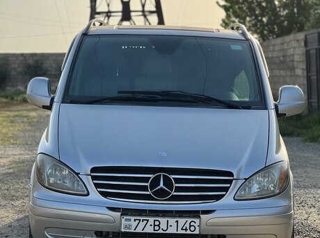 Mercedes Vito 111 2007