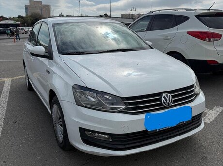Volkswagen Polo 2019