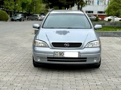 Opel Astra 1999
