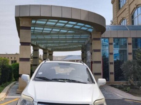Changan CX 20 2014