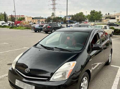 Toyota Prius 2008
