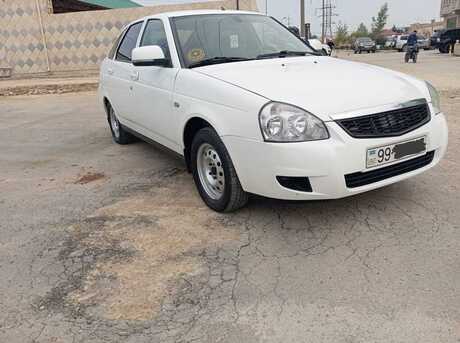 LADA (VAZ) Priora 2013