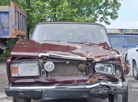 LADA (VAZ) 2107 2006